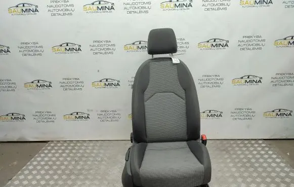 Seat Leon (5F) Front passenger seat 