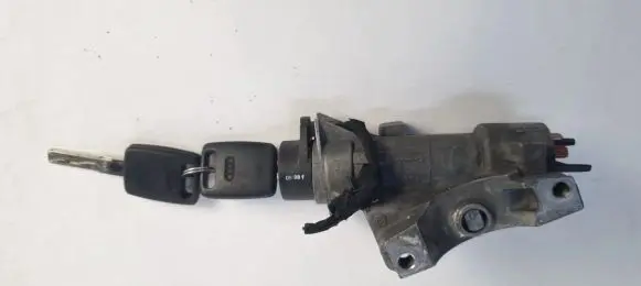 Audi A3 S3 8L Ignition lock 4B0905851B