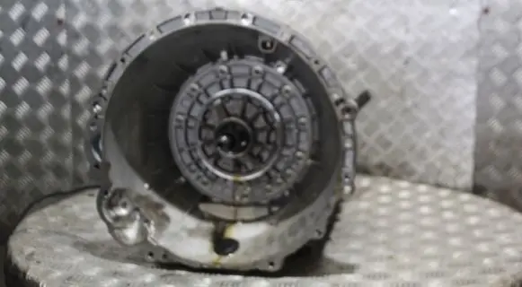 Jaguar XJ X351 Automatic gearbox 9X237000CC