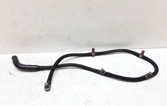 Fuel line/pipe/hose