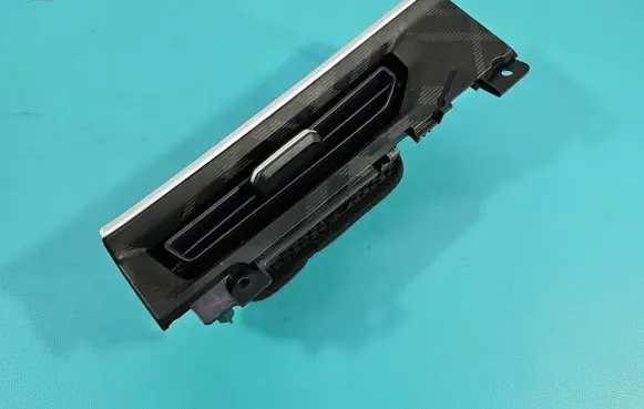 MG MG3 III Dashboard air vent grill cover trim 11736206 IMPRK1576707