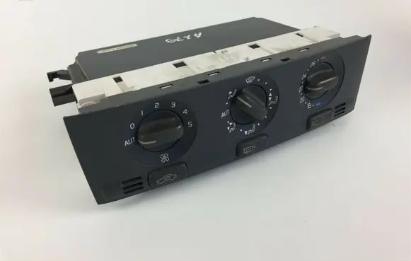 Volvo S40, V40 Climate control unit 806094 A279