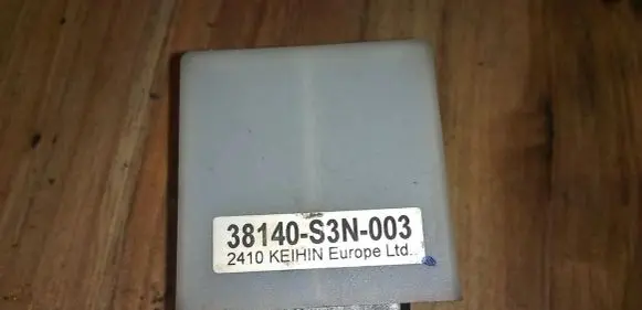 Honda Civic Other relay 38140s3n003