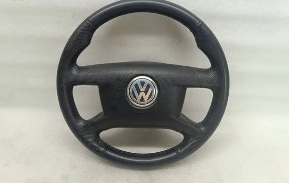 Volkswagen Transporter - Caravelle T5 Steering wheel 7H0419091C