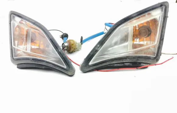 Toyota GT 86 Front indicator light VC02132