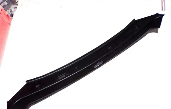 Audi A8 S8 D2 4D Trunk/boot sill cover protection 4D0863485A