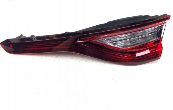 Renault Megane IV Tailgate rear/tail lights 265506075R