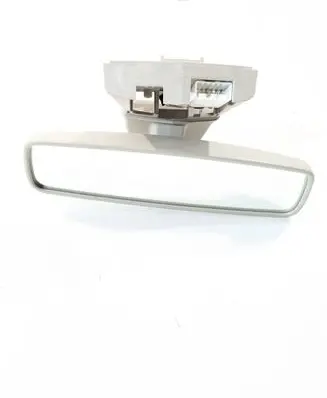 Fiat Croma Rear view mirror (interior) 007353992160 9820106