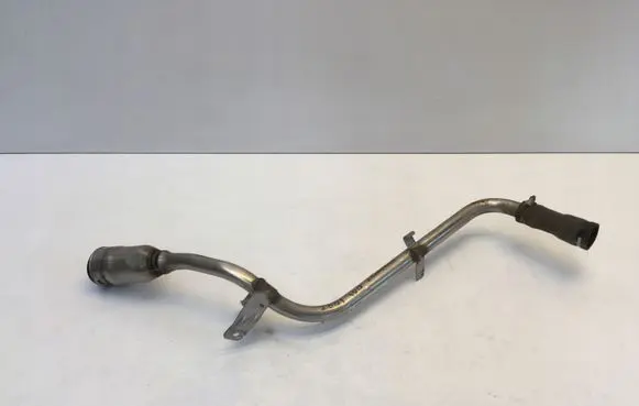 Volvo XC40 Fuel tank filler neck pipe 32139692