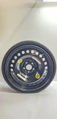 Maserati Ghibli R18 spare wheel 6901 4517 0321X