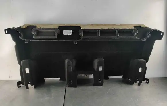 Tesla Model Y Rear floor carpet liner 149299400g