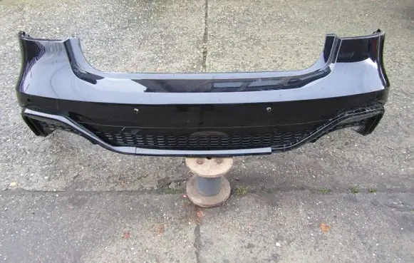 Audi A7 S7 4K8 Rear bumper 4K8807511K