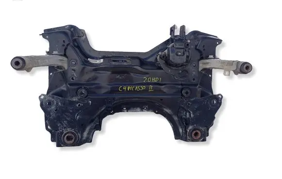 Citroen C4 II Picasso Engine mounting bracket 