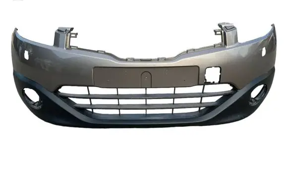 Nissan Qashqai Front bumper 62022BR10H