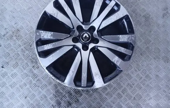Renault Koleos II R19 alloy rim 403003273R