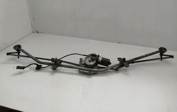 Chrysler Voyager Front wiper linkage and motor D9223094817 23404097