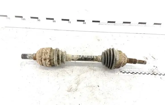 Opel Zafira A Front driveshaft 