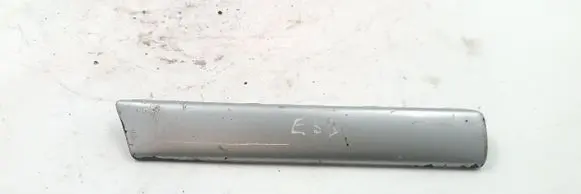 BMW 5 E39 Dashboard glove box trim 