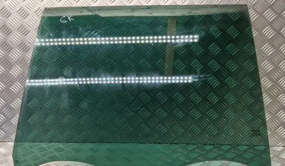 Renault Espace IV Rear door window glass DOT39AS3M445 43R005013