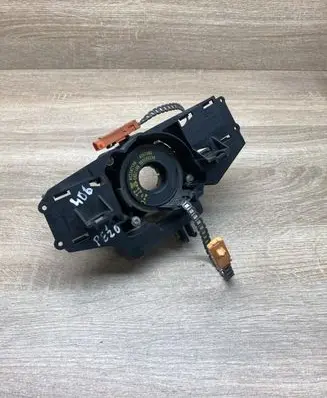 Peugeot 406 Airbag slip ring squib (SRS ring) 9631626080 0112980165