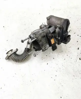 Nissan Primastar EGR valve