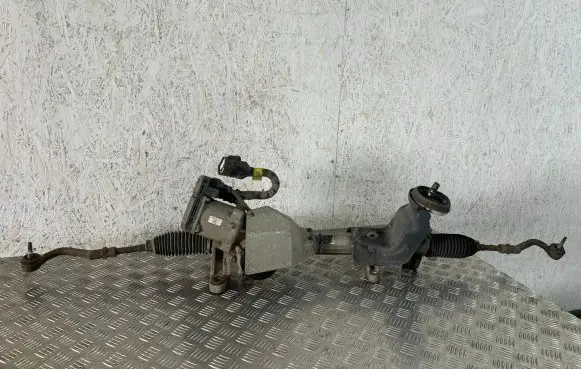 KIA Sportage Steering rack 56320F1590 GE504273002 610ABLBTA2114
