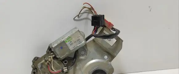 Citroen Xantia Rear window wiper motor 53202102