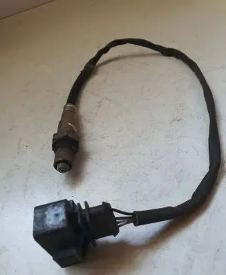 Volkswagen PASSAT B5 Lambda probe sensor 3A0973334