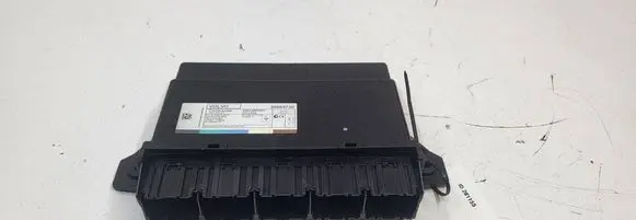 Volvo V60 Keyless (KESSY) go control unit/module 30659730