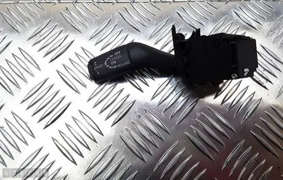Audi A6 S6 C6 4F Cruise control stalk 4E0953521 K0301214600 08120723