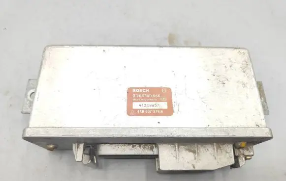 Audi 100 S4 C4 ABS control unit/module 4A0907379A 46218657 0265100056