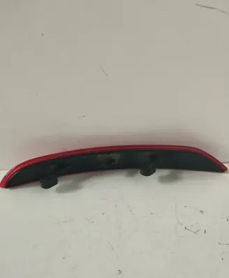 Volkswagen Golf VI Rear tail light reflector 5K0945105G