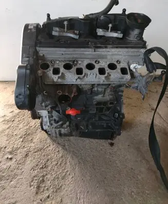 Volkswagen Golf VI Engine 80HBH 03L021AP
