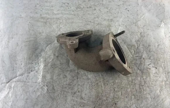 Opel Vectra C Other exhaust manifold parts 9202449 8122VE2