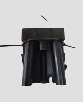 Citroen C5 Other control units/modules 9663116480 603014 120213S
