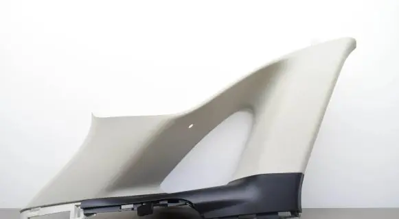 Mazda CX-3 (C) pillar trim D10E68260