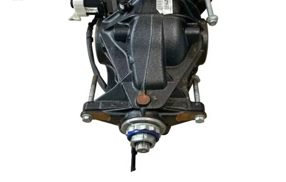 BMW M8 F91 F92 G14 G15 Rear differential 7856928 10341803