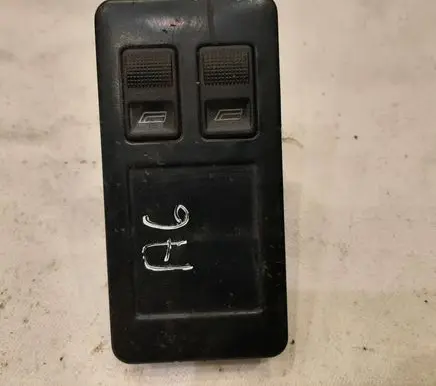 Audi A6 S6 C4 4A Electric window control switch 4a0959515c