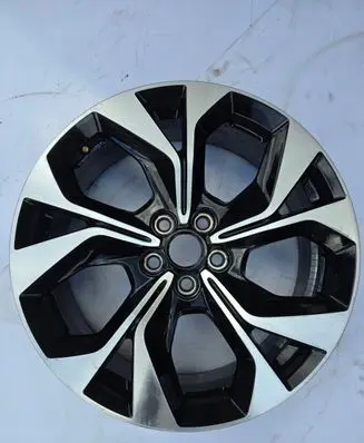 Ford Mustang Mach-E R19 alloy rim LJ8C1007B1A