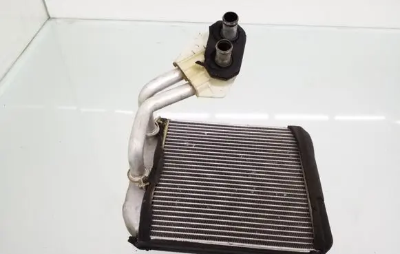 Volvo S40, V40 Heater blower radiator