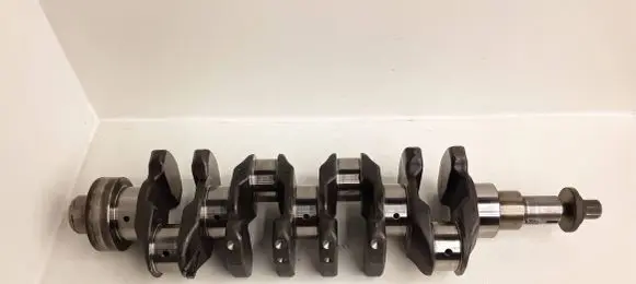 Toyota Land Cruiser (HDJ90) Crankshaft 