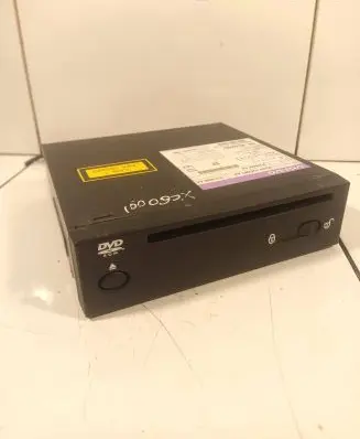 Volvo XC60 Navigation unit CD/DVD player 9G9N10E887AA 31285568AA 4621009162
