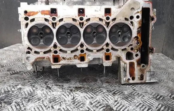 BMW X3 F25 Engine head 11127624778