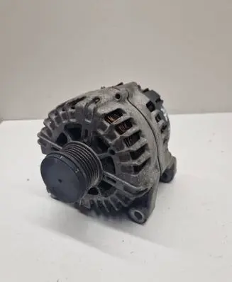 BMW 4 F32 F33 Generator/alternator 8578608 FG18S141 2622129A