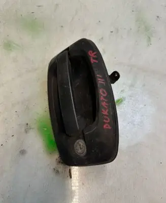 Fiat Ducato Sliding door exterior handle/bracket 21123