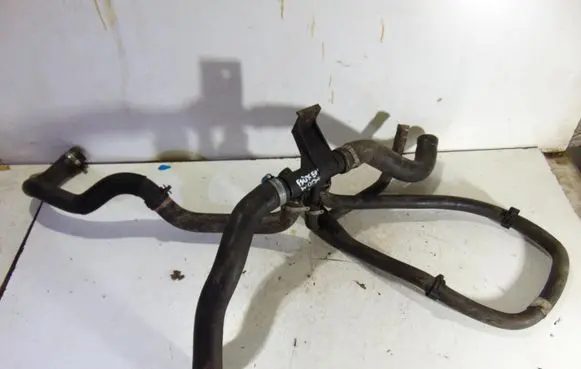 Citroen Jumper Engine coolant pipe/hose