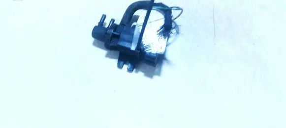 Citroen C5 Turbo solenoid valve 9652570180