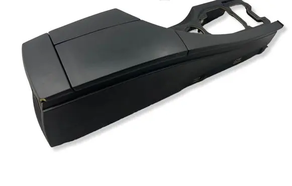 BMW 5 E60 E61 Armrest 7034086 72758413 7060013
