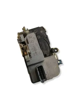 Citroen Berlingo Front door lock 12331