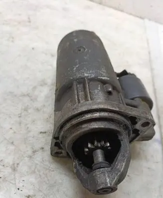 Chrysler Voyager Starter motor 0001218175 0002338820